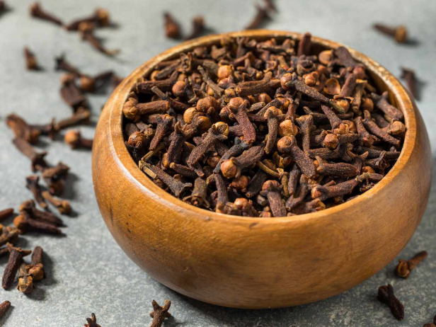 Ceylon Cloves