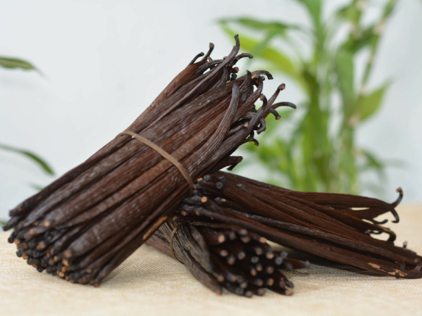 Ceylon Vanilla