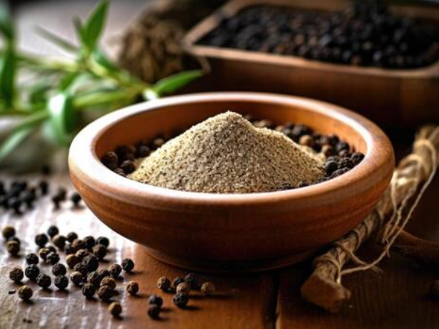 Ceylon Black Pepper Powder