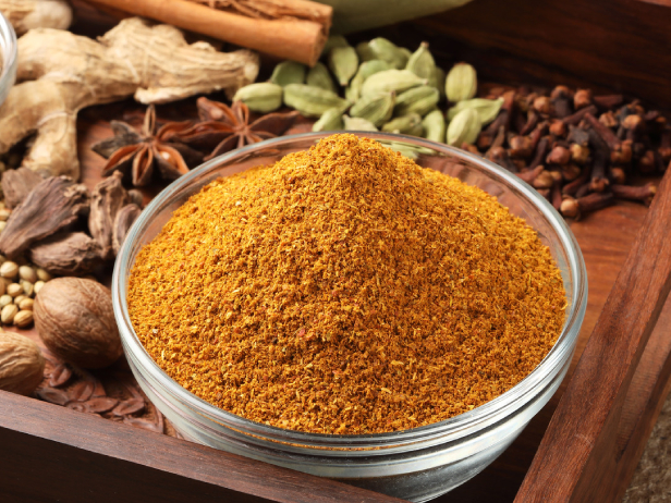Ceylon Curry Powder
